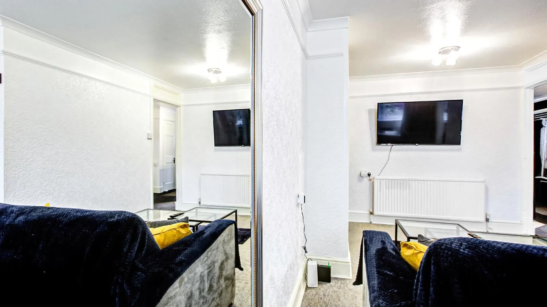 City Comfort Apartment London