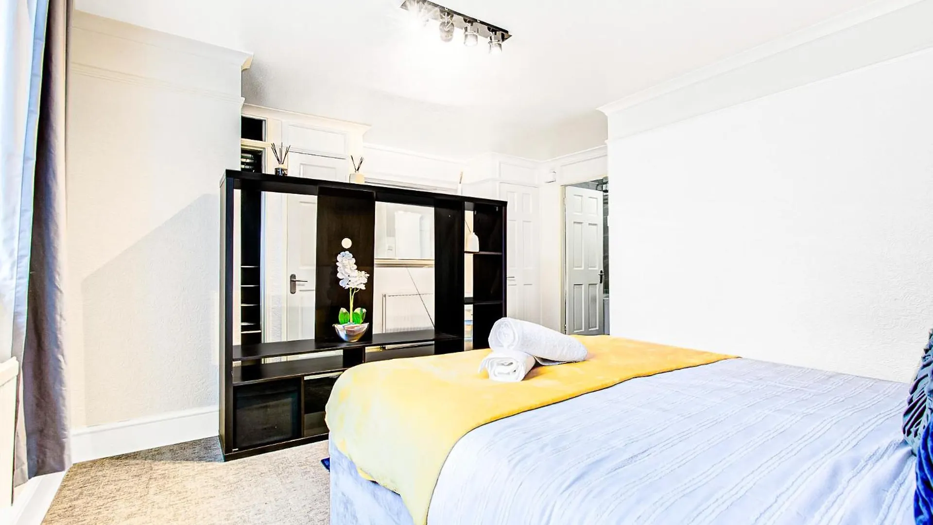 City Comfort Apartment London 0*,  United Kingdom