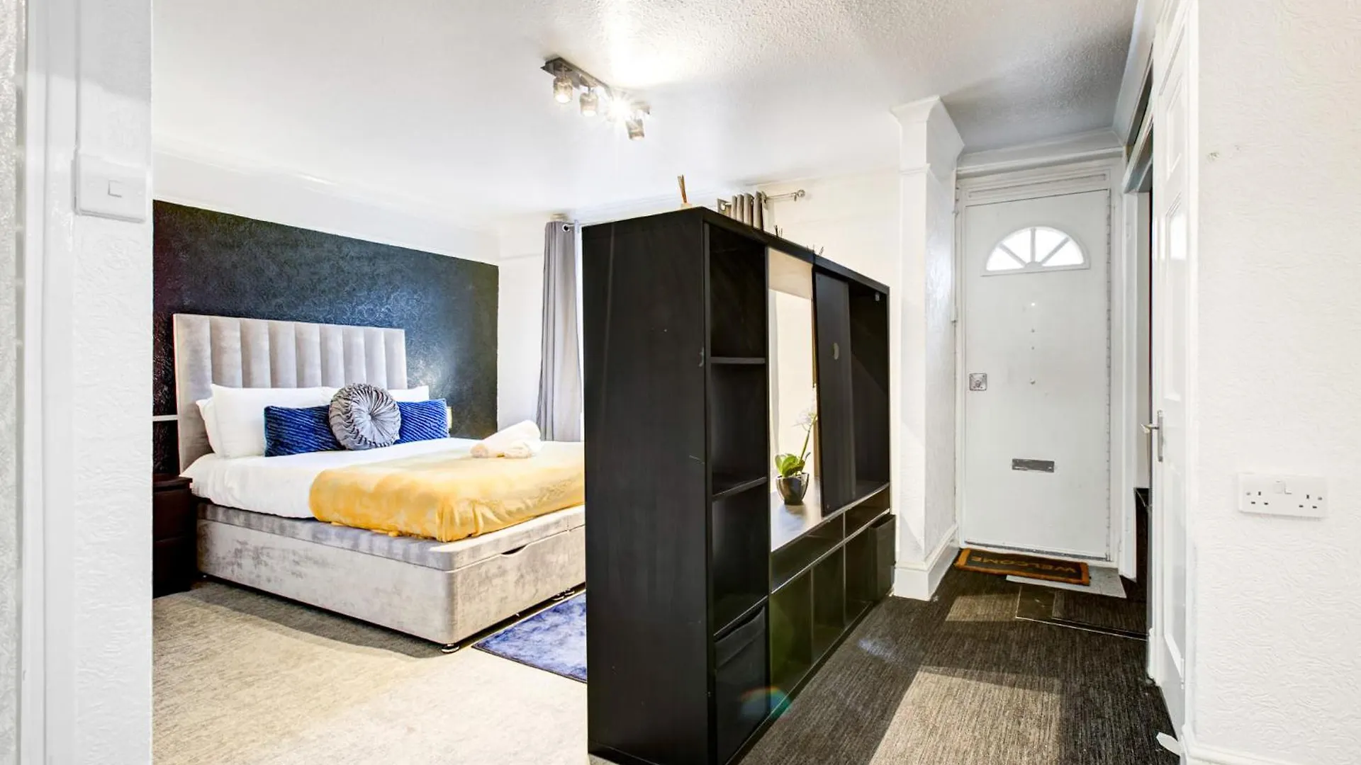 City Comfort Apartment London United Kingdom