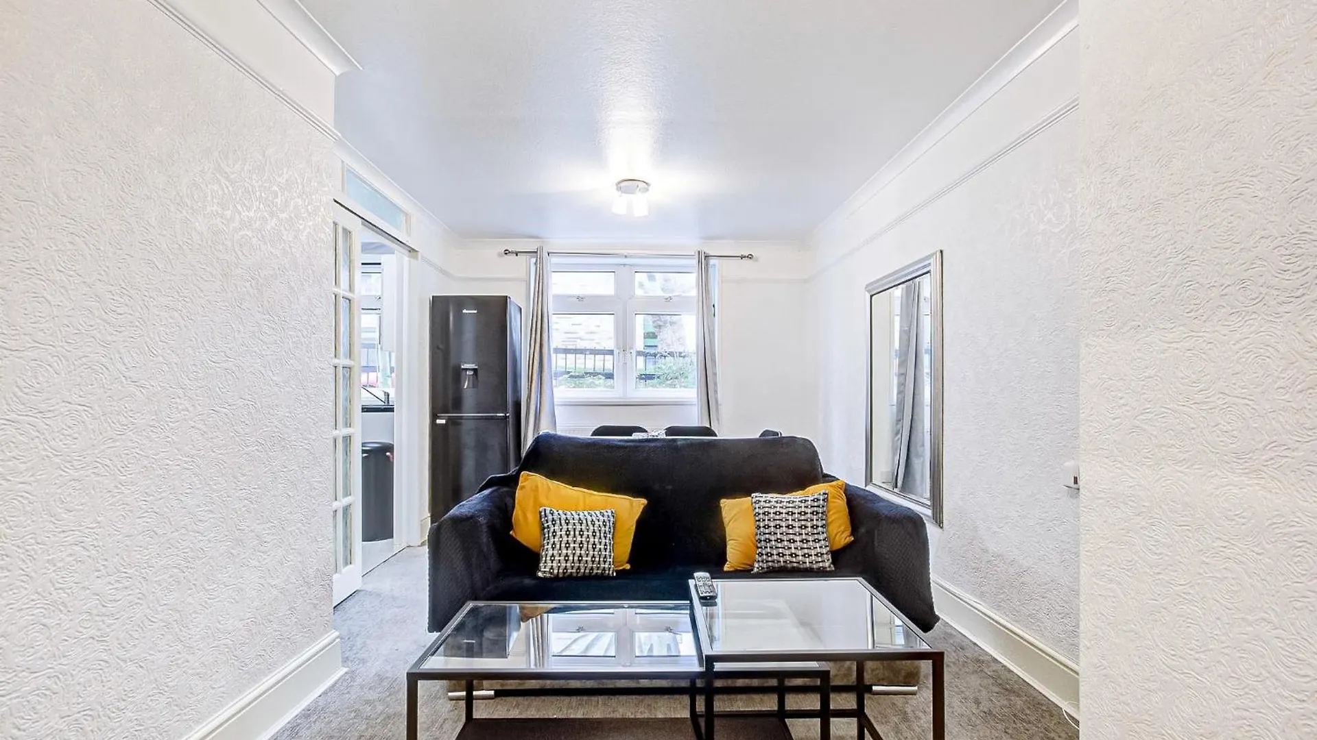 City Comfort Apartment London