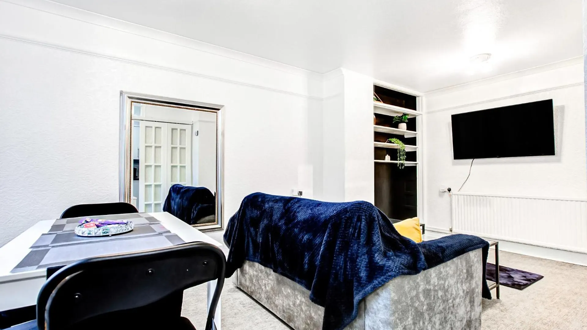 City Comfort Apartment London United Kingdom