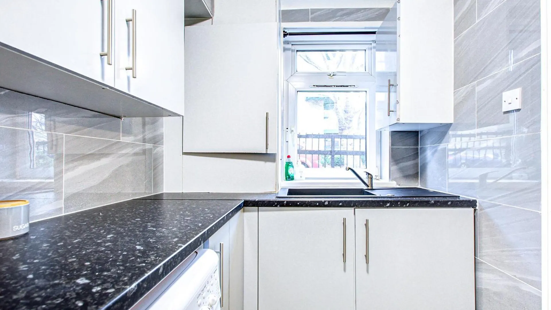 City Comfort Apartment London