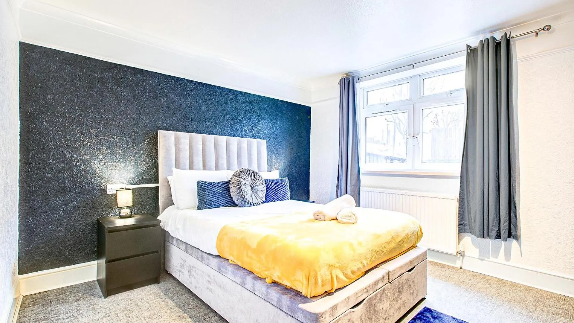 City Comfort Apartment London 0*,  United Kingdom